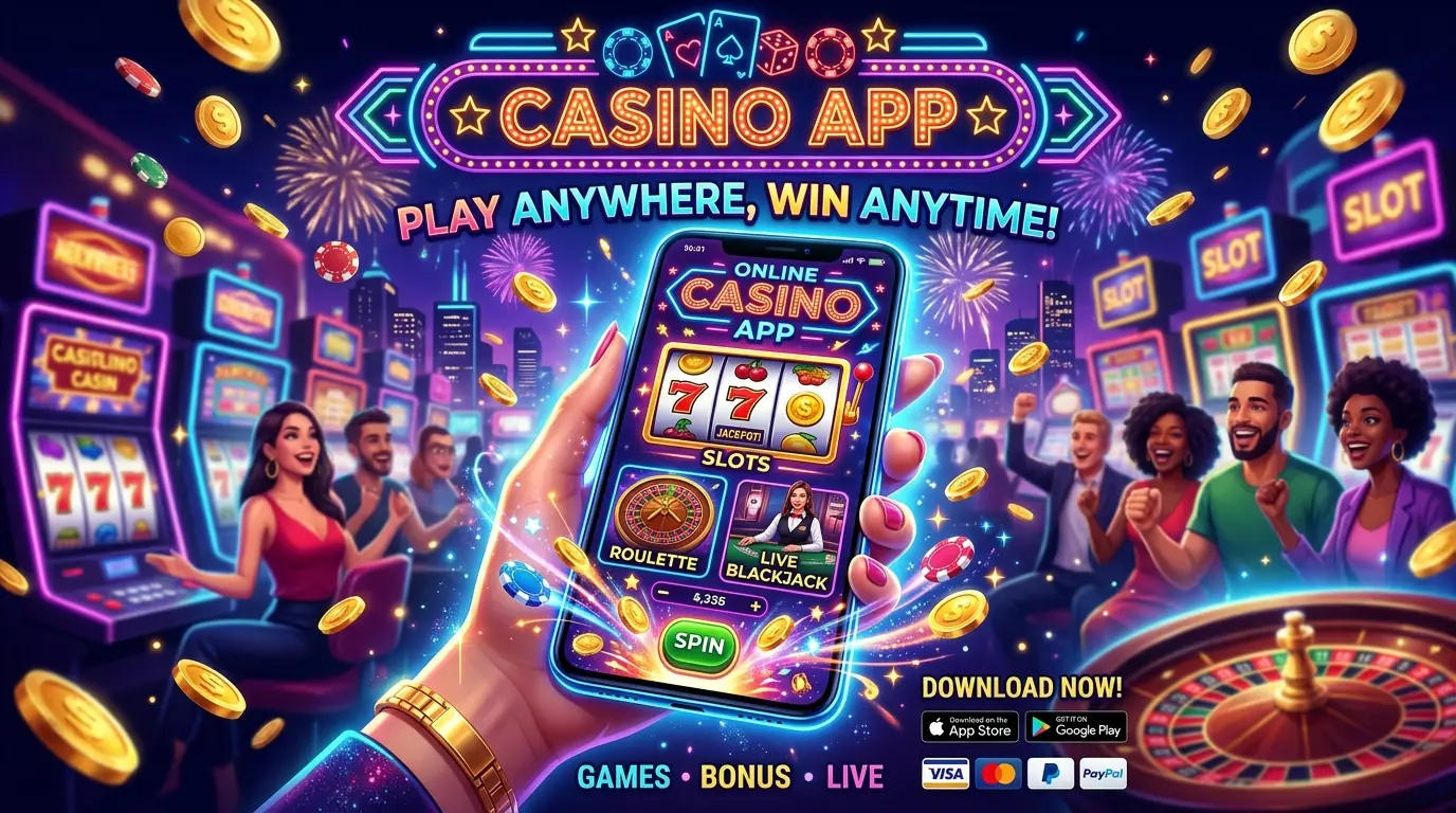 canada777 casino mobile app