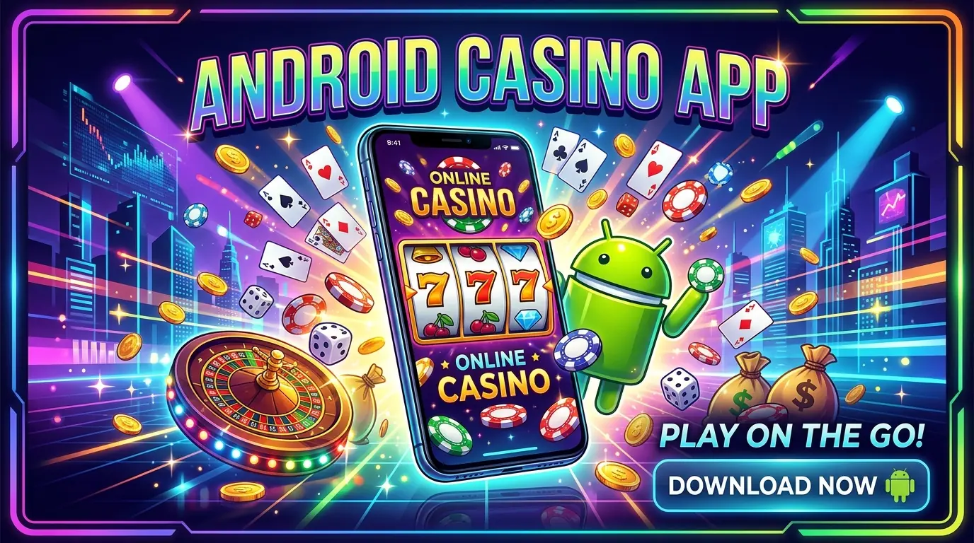 canada777 casino Android app