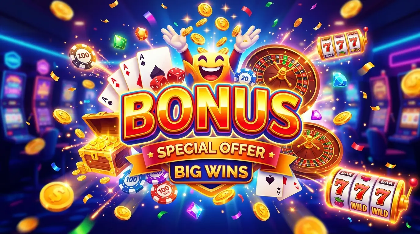 canada777 bonus
