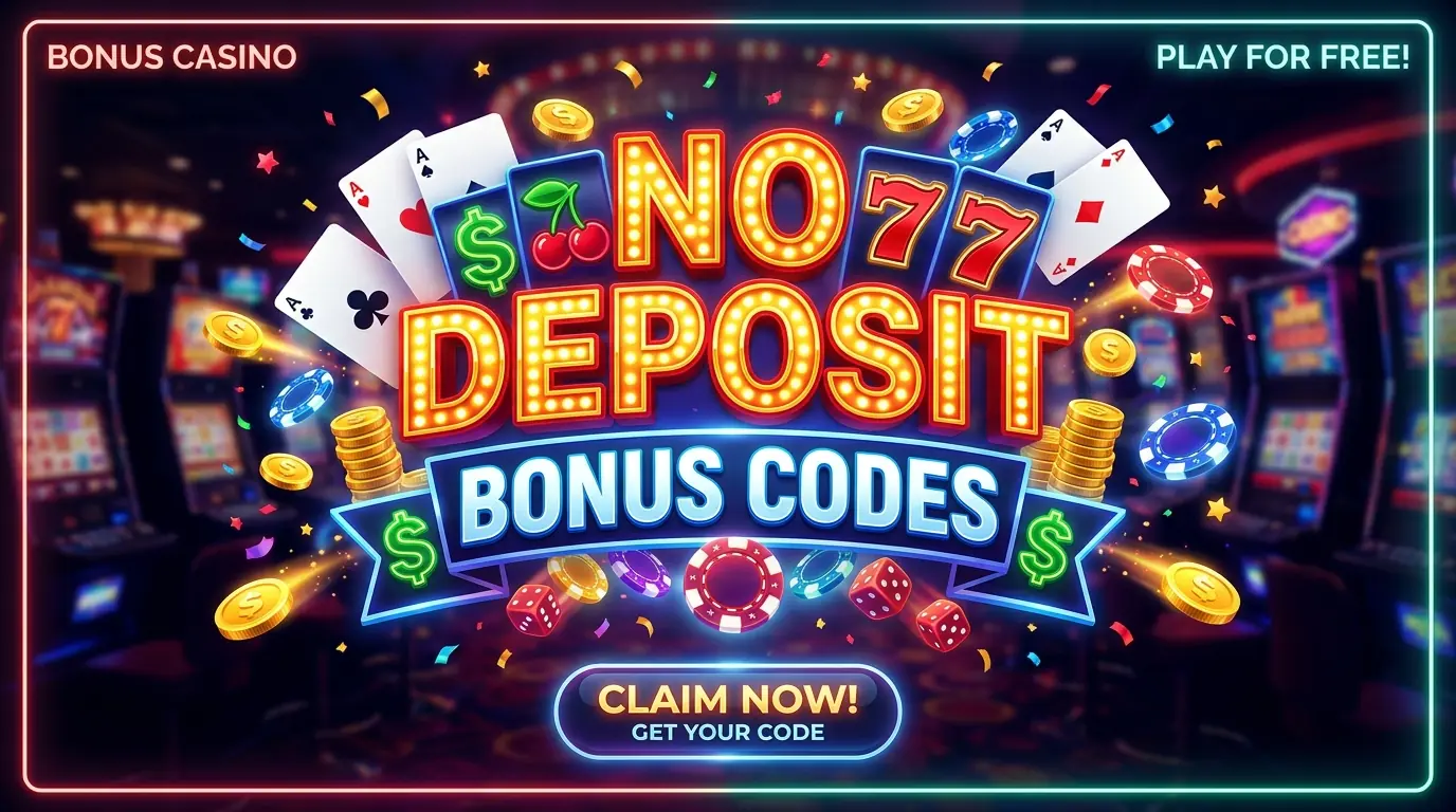 canada777 no deposit bonus