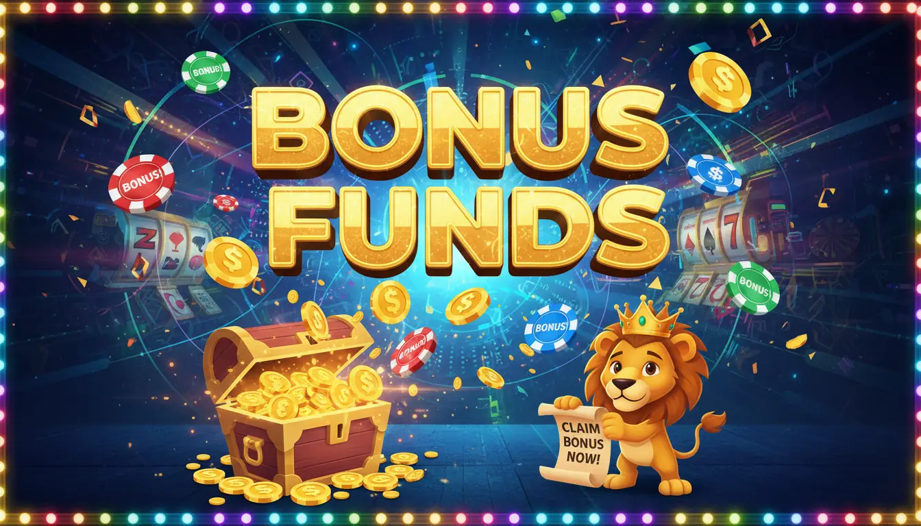 canada777 bonus funds