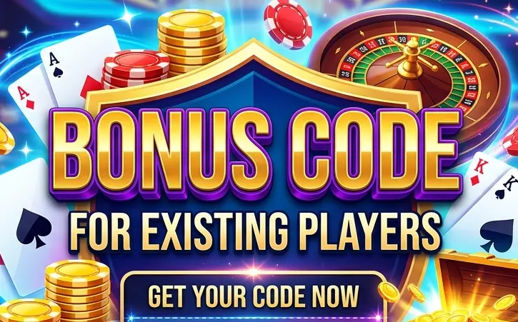 canada777 returning player bonus