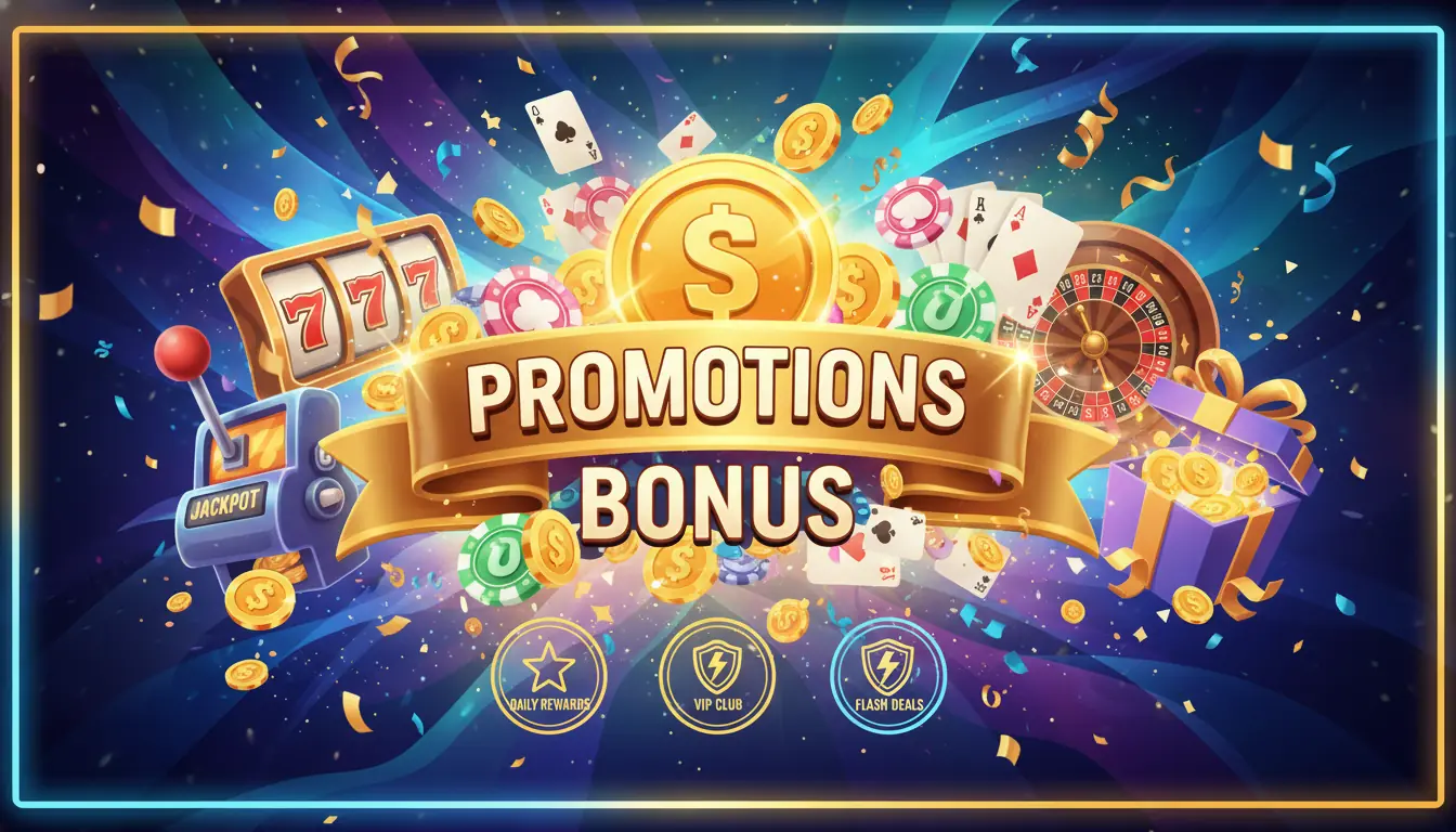 canada777 casino promotions