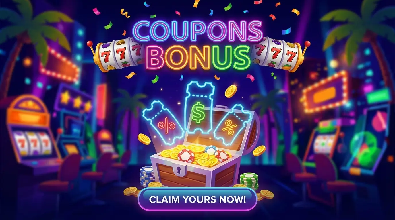canada777 casino coupon offers