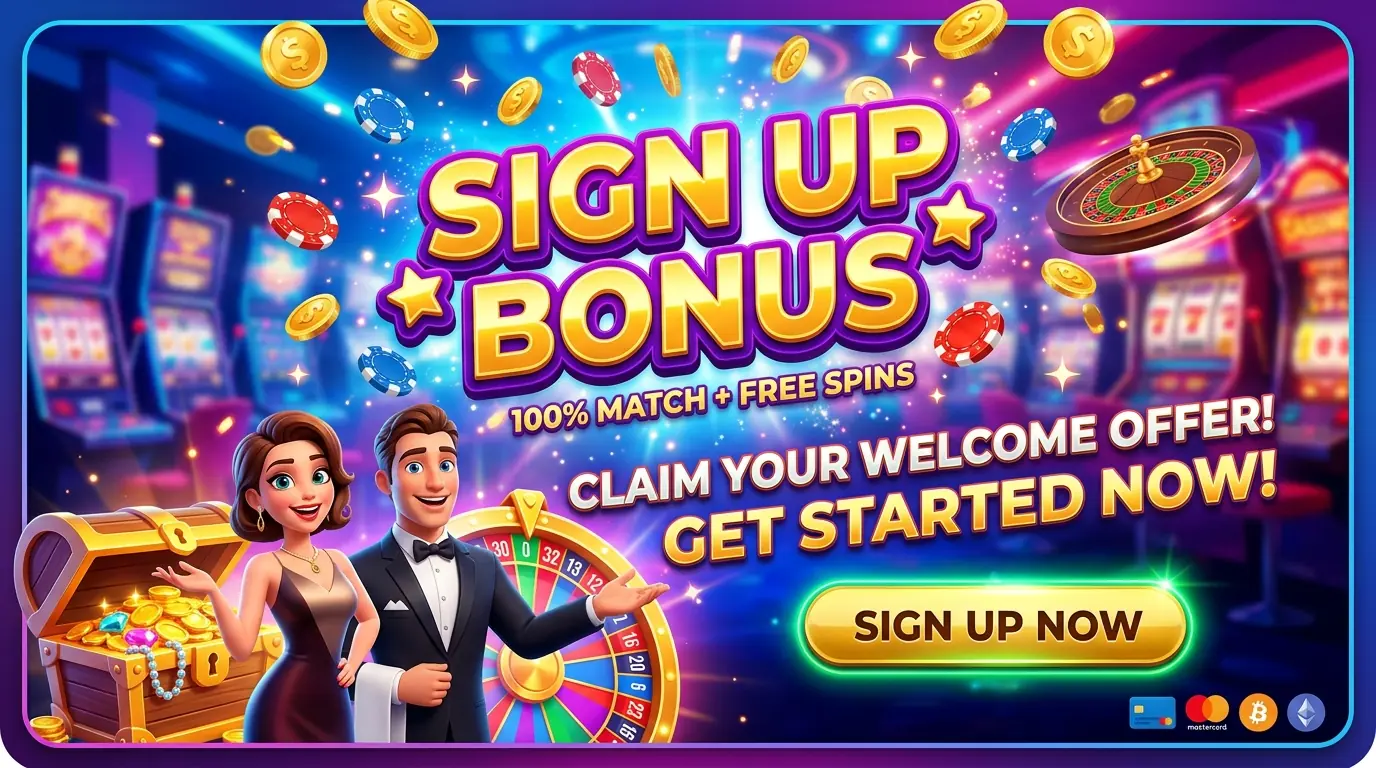 canada777 new player bonus