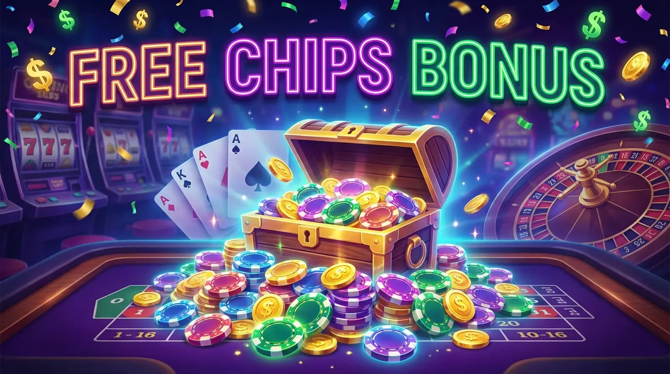 canada777 bonus chips