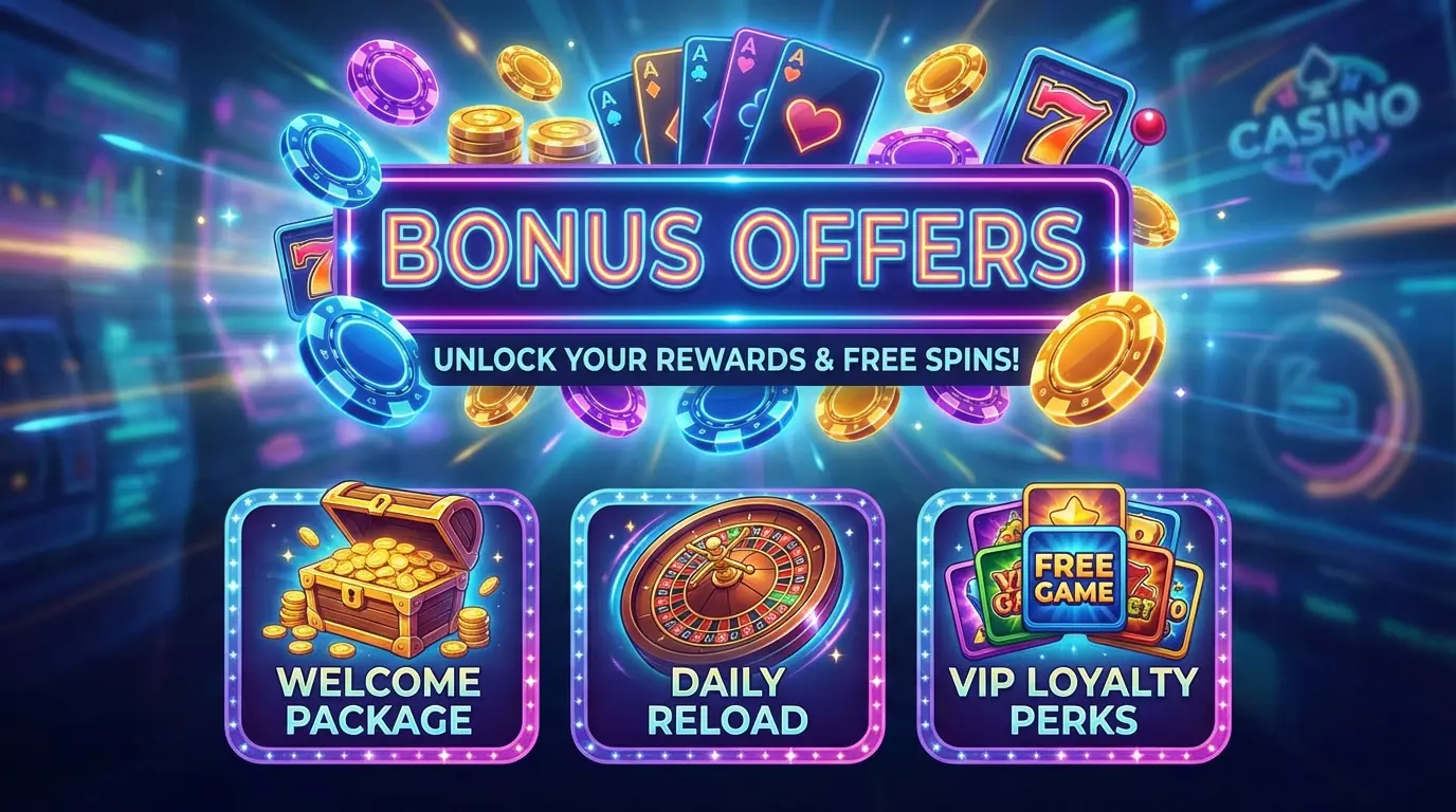 canada777 casino offers