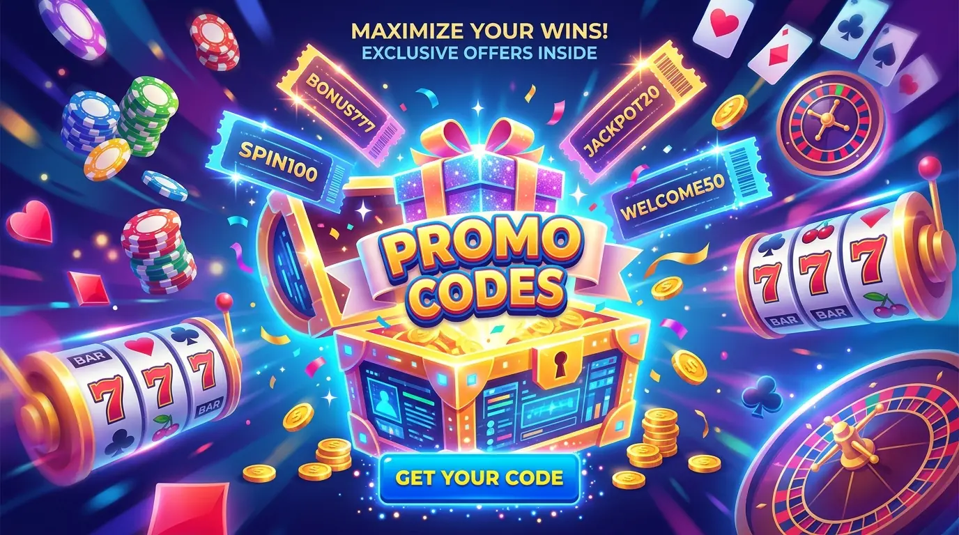 canada777 promo codes