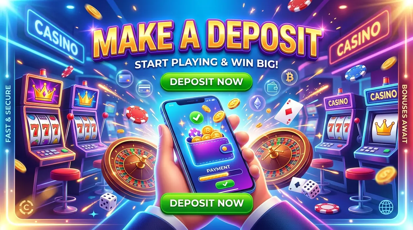 canada777 casino payment methods