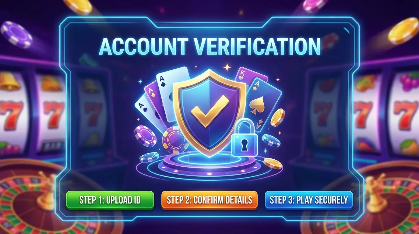 canada777 casino account verification