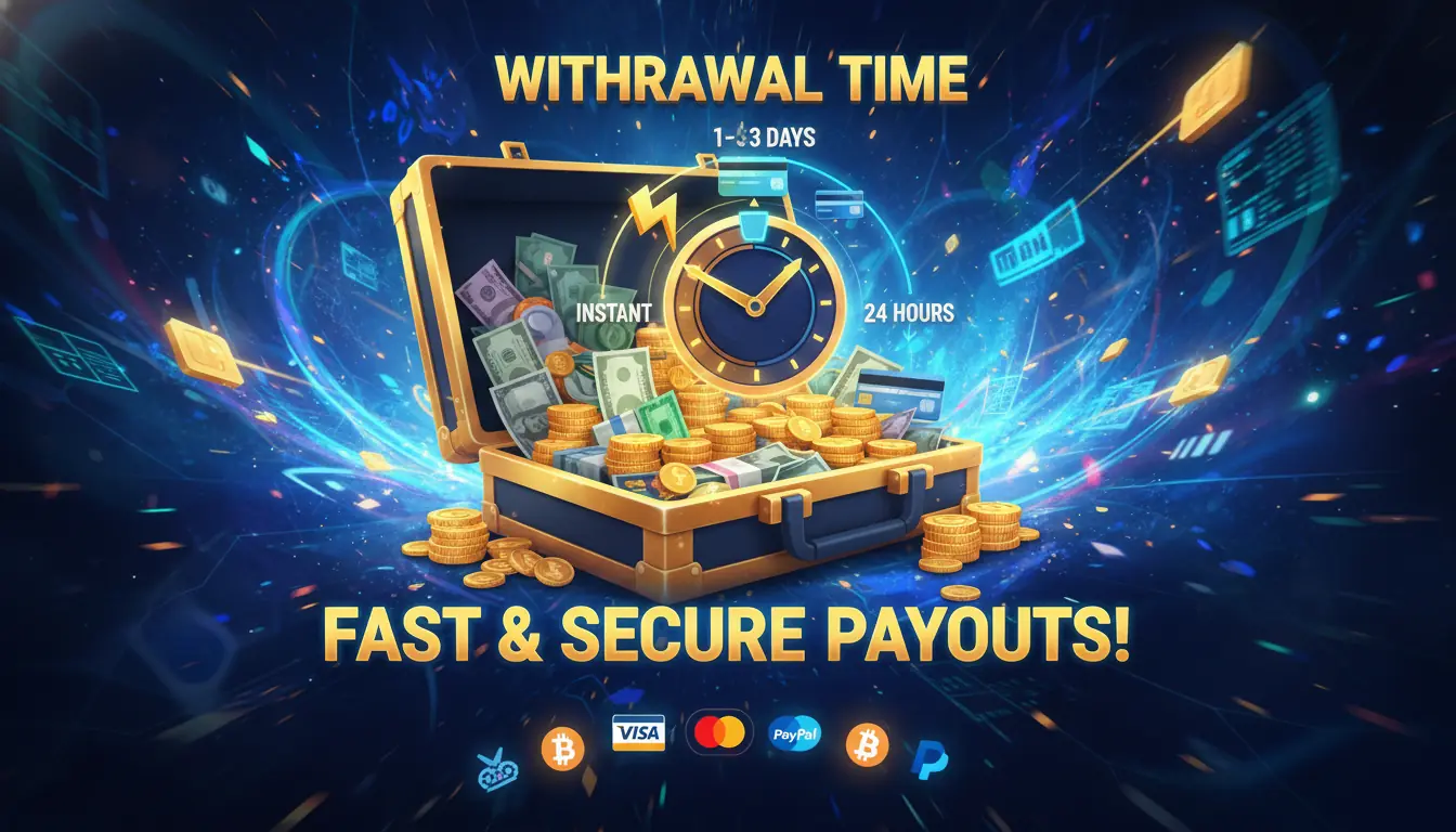 canada777 casino payout time