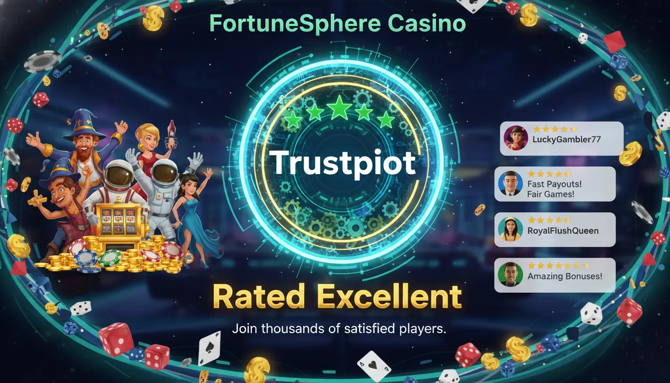 canada777 casino Trustpilot reviews