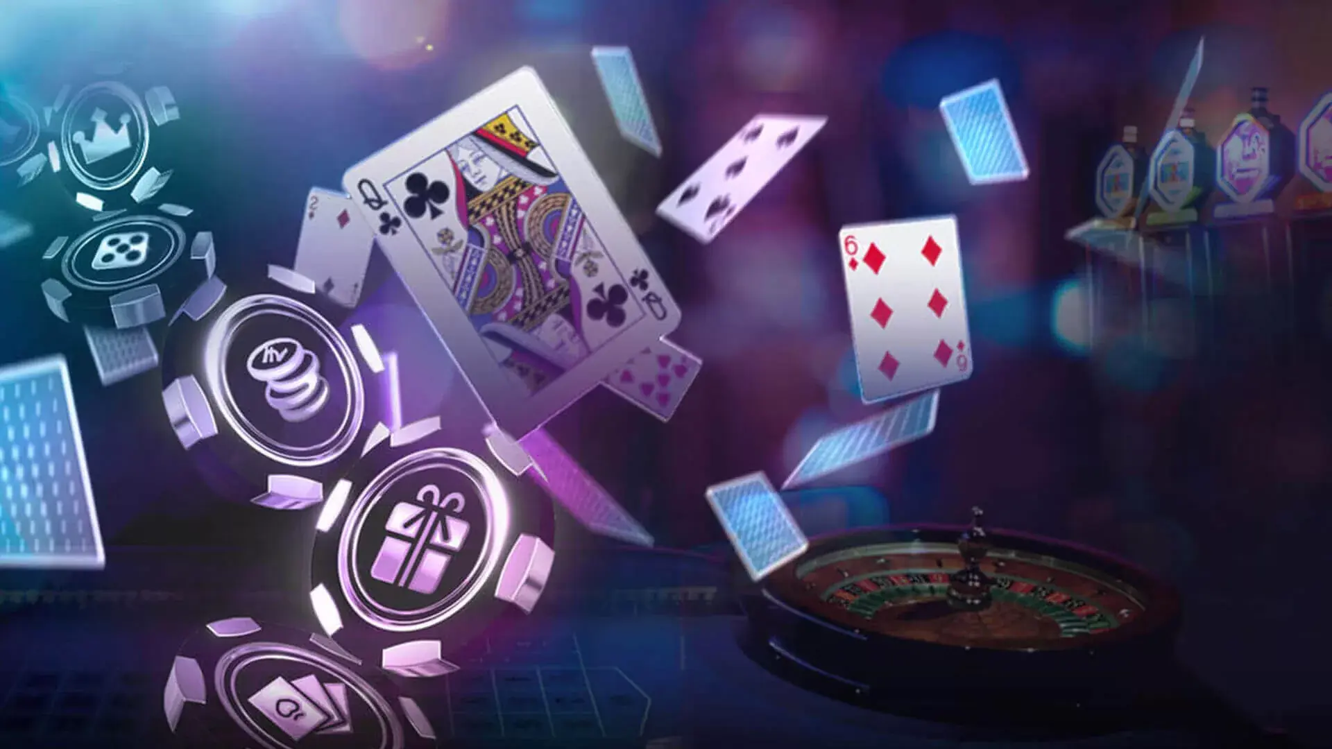 canada777 casino games