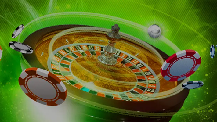 canada777 roulette