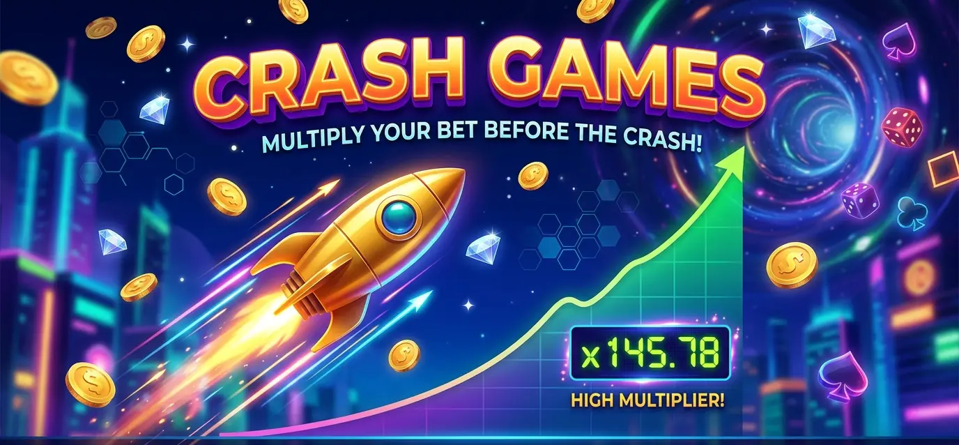 canada777 crash games