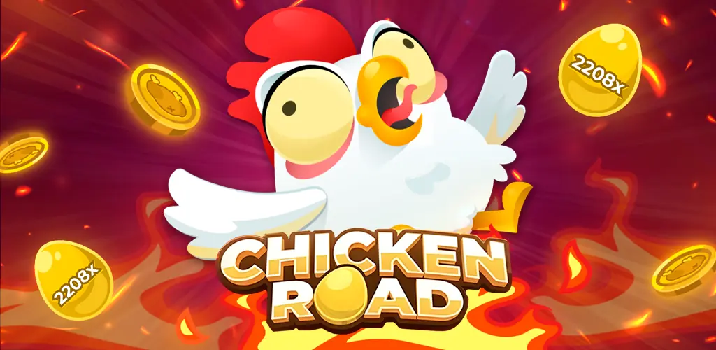 canada777 Chicken Road game