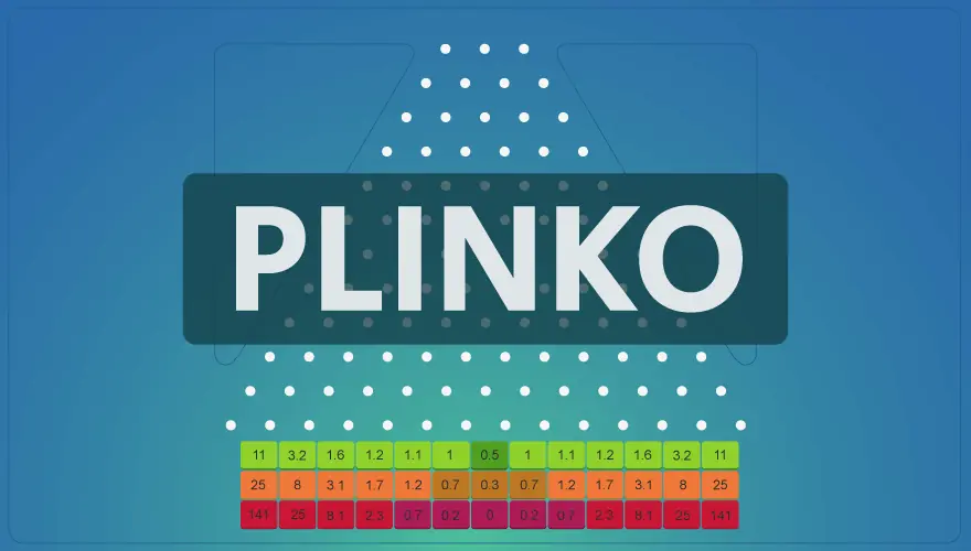 canada777 casino Plinko